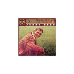 Jerry Reed  RCA Country Legends Jerry Reed CD (2001)