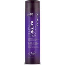 Color Balance Purple Shampoo by Joico for Unisex - 10.1 oz Shampoo