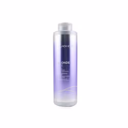 Blonde Life Violet Shampoo (for Cool Bright Blondes) - 1000ml/33.8oz