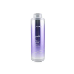 Blonde Life Violet Shampoo (for Cool Bright Blondes) - 1000ml/33.8oz