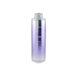Blonde Life Violet Conditioner (for Cool Bright Blondes) - 1000ml/33.8oz