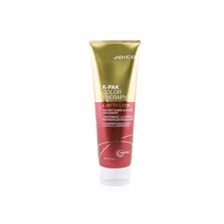 K-pak Color Therapy Luster Lock Instant Shine & Repair Treatment - 250ml/8.5oz