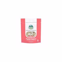 Oxbow Natural Science Papaya Digestion Support Supplement For Small Animals
