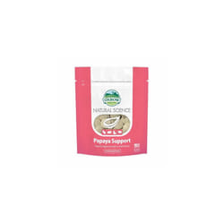Oxbow Natural Science Papaya Digestion Support Supplement For Small Animals