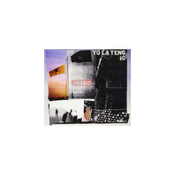 Yo La Tengo  Electr-o-pura CD (2018)