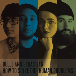 ImportCDs How to Solve Our Human Problems (Parts 1-3), Pop rock, CD, Physical media, Adult, 1 discs, 16/02/2018