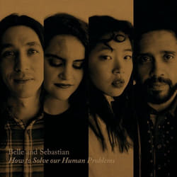 ImportCDs How to Solve Our Human Problems (Part 1) Vinyl Pop rock