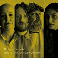 ImportCDs How to Solve Our Human Problems (Part 2) Vinyl Pop rock