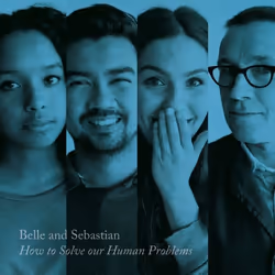 ImportCDs How to Solve Our Human Problems (Part 3), Pop rock, Vinyl, Physical media, Adult, 1 discs, 16/02/2018