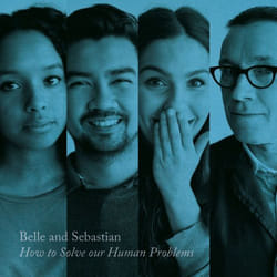 ImportCDs How to Solve Our Human Problems (Part 3) Vinyl Pop rock