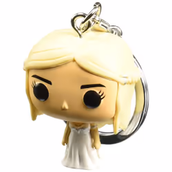 Funko POP Keychain: GOT - Daenerys Targaryen