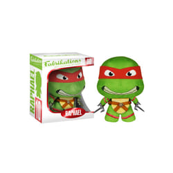 Funko Fabrikations: Teenage Mutant Ninja Turtles Raphael Action Figure