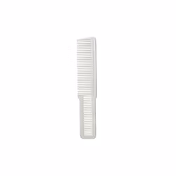 Wahl Flat Top Comb - White