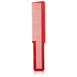 Wahl Flat Top Comb - Red