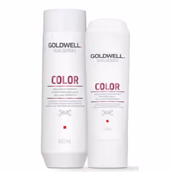 Goldwell Dualsenses Color Shampoo 250ml and Conditioner 200ml