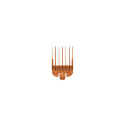 Wahl Attachment Comb Orange - 4