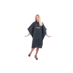 Wahl Black Hairdressing Cape