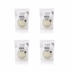 Salon System Just Wax Tea Tree Beads 700g (4)