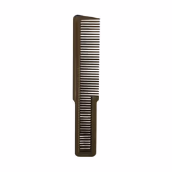 Wahl Flat Top Comb - Gold