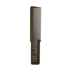 Wahl Flat Top Comb - Gold