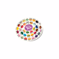 Open Food The Jelly Bean Factory Gourmet Beans 36 Flavours - Additional view 7