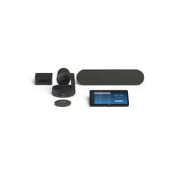 Logitech Tap Medium Bundle - Zoom