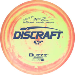 Discraft Buzzz ESP Golf Disc  175-176 Grams