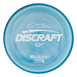 Discraft Buzzz ESP Golf Disc  177-plus grams Color May Vary