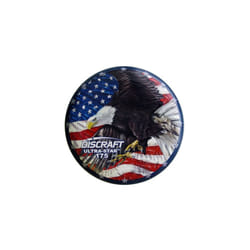 Discraft 175 Gram Super Color Ultra-Star Disc  Eagle