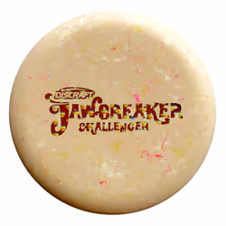 Discraft Jawbreaker Challenger Putter 173-174 Golf Disc