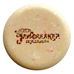 Discraft Jawbreaker Challenger Putter 173-174 Golf Disc