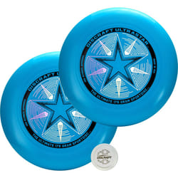 Discraft Ultrastar Sportdisc 175g Stock Cobalt