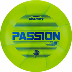 Discraft Paige Pierce Passion 175-176 Gram Driver Golf Disc  Color May Vary