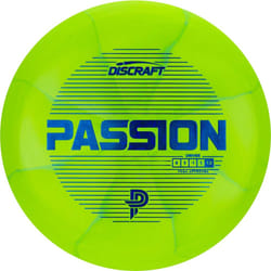 Discraft Paige Pierce Passion 175-176 Gram Driver Golf Disc  Color May Vary