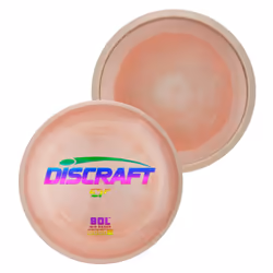Discraft ESP SOL Mid-Range 167-169 Gram Golf Disc