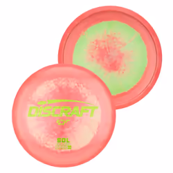 Discraft ESP SOL Mid-Range 173-174 Golf Disc