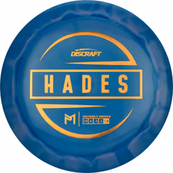 Discraft Paul McBeth Hades Driver Golf Disc - Assorted Color