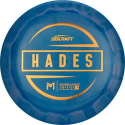 Discraft Paul McBeth 167-169 Hades Driver Golf Disc