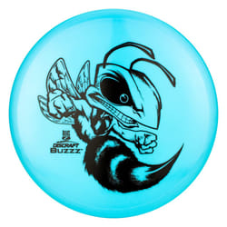 Discraft Big Z Buzzz 177+ Gram Mid-Range Golf Disc