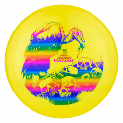 Discraft Big Z Vulture 167-169 Gram Driver Golf Disc