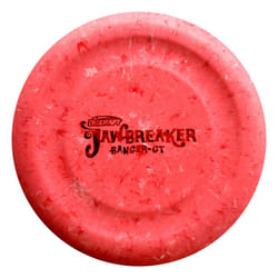 Discraft's Jawbreaker Banger-GT 173-174 Gram Putt and Approach Golf Di