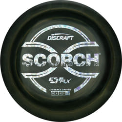 Discraft ESP FLX Scorch 173-174 Gram Distance Driver Golf Disc