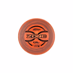 Discraft ESP FLX Zone 173-174 Gram Putt and Approach Golf Disc