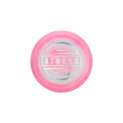 Discraft Paul McBeth Athena 170-172 Gram Distance Driver Golf Disc