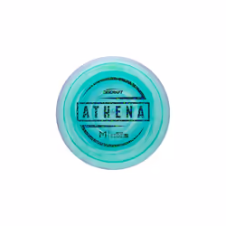 Discraft Paul McBeth Athena 173-174 Gram Distance Driver Golf Disc