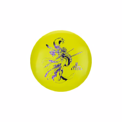 Discraft Paul McBeth Big Z Athena 170-172 Gram Distance Driver Golf Disc