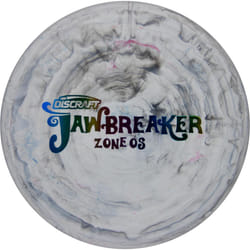 Discraft Jawbreaker Zone OS 173-174 Gram Putt and Approach Golf Disc