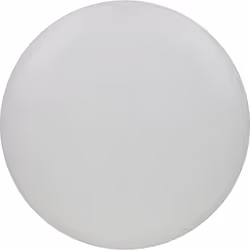 Discraft All White  Understamped ESP Buzzz 175-176 Gram Mid-Range Golf Disc