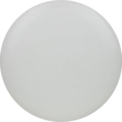 Discraft All White  Understamped ESP Buzzz 175-176 Gram Mid-Range Golf Disc