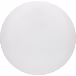 Discraft All White  Understamped ESP Thrasher 173-174 Gram Distance Driver Golf Disc